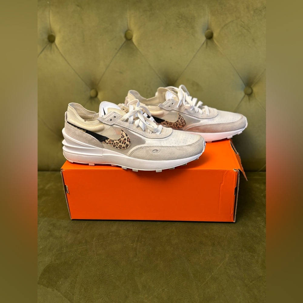 Nike Women’s Waffle One Sneakers